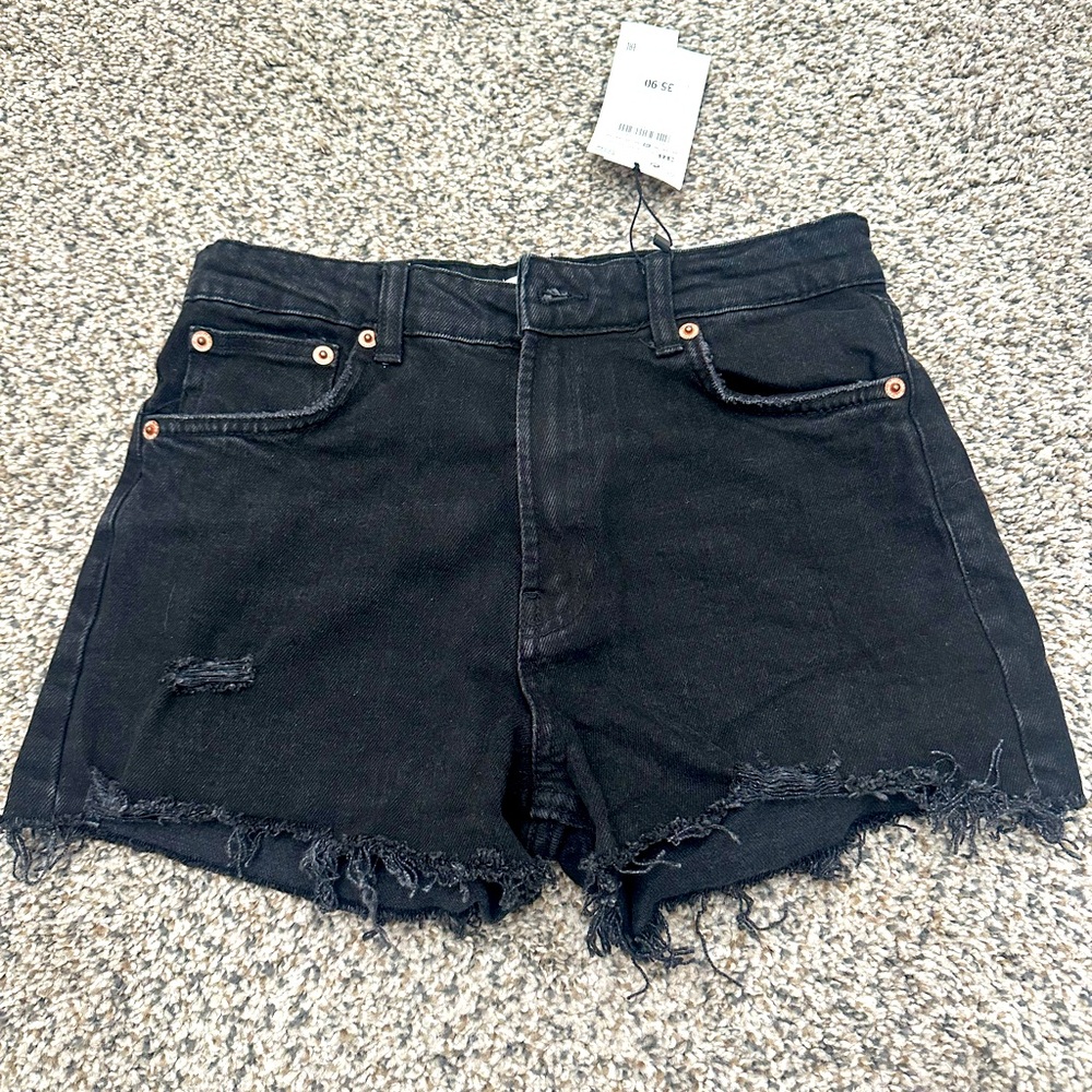 NWT Zara shorts